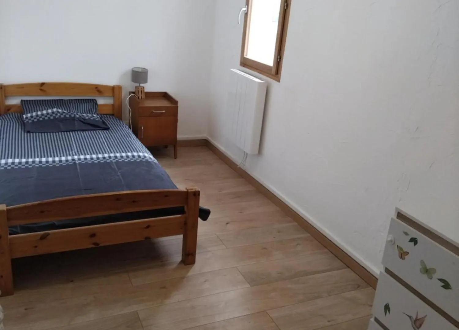 Prázdninový dům Gite A La Ferme Montfaucon  Francie